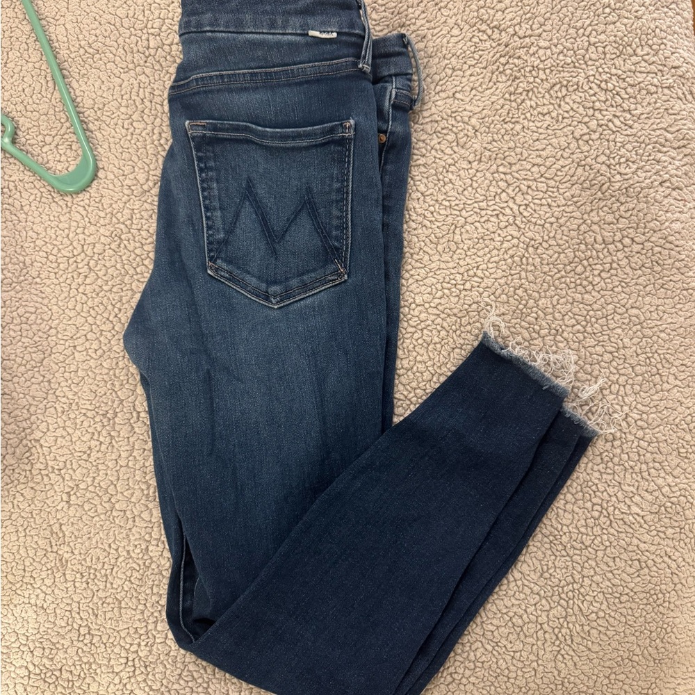 Mother Jeans